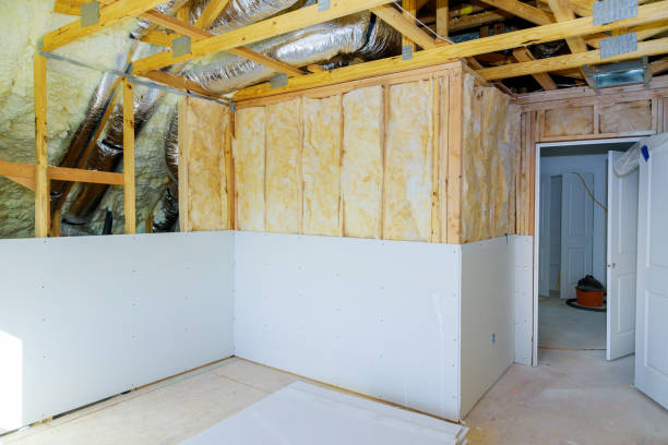 Range of Insulation Solutions in Hooper, UT